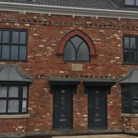 Ferienwohnung Joe Kelly Buildings C Withernsea Exterior foto